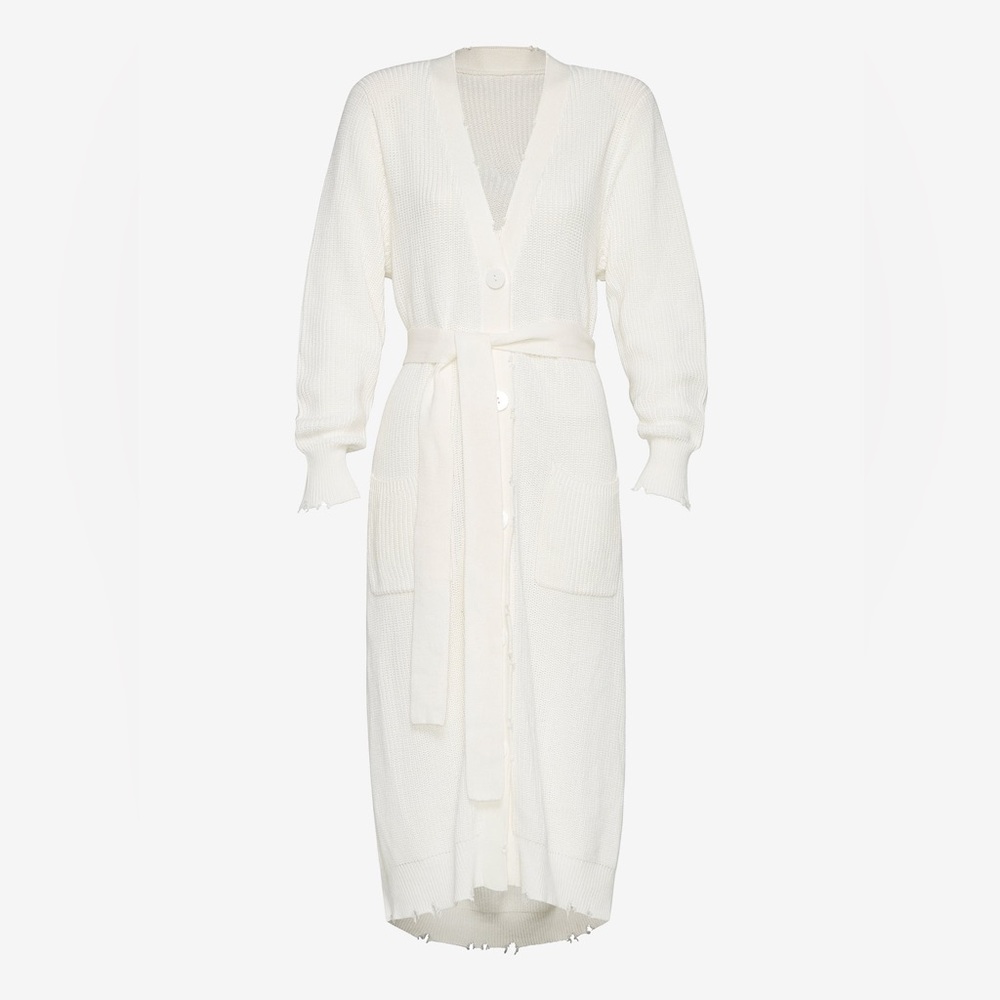 SER.O.YA | Amanda Sweater Dress